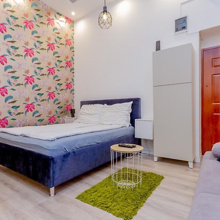 Rothapartments'Studio Budapest Extérieur photo