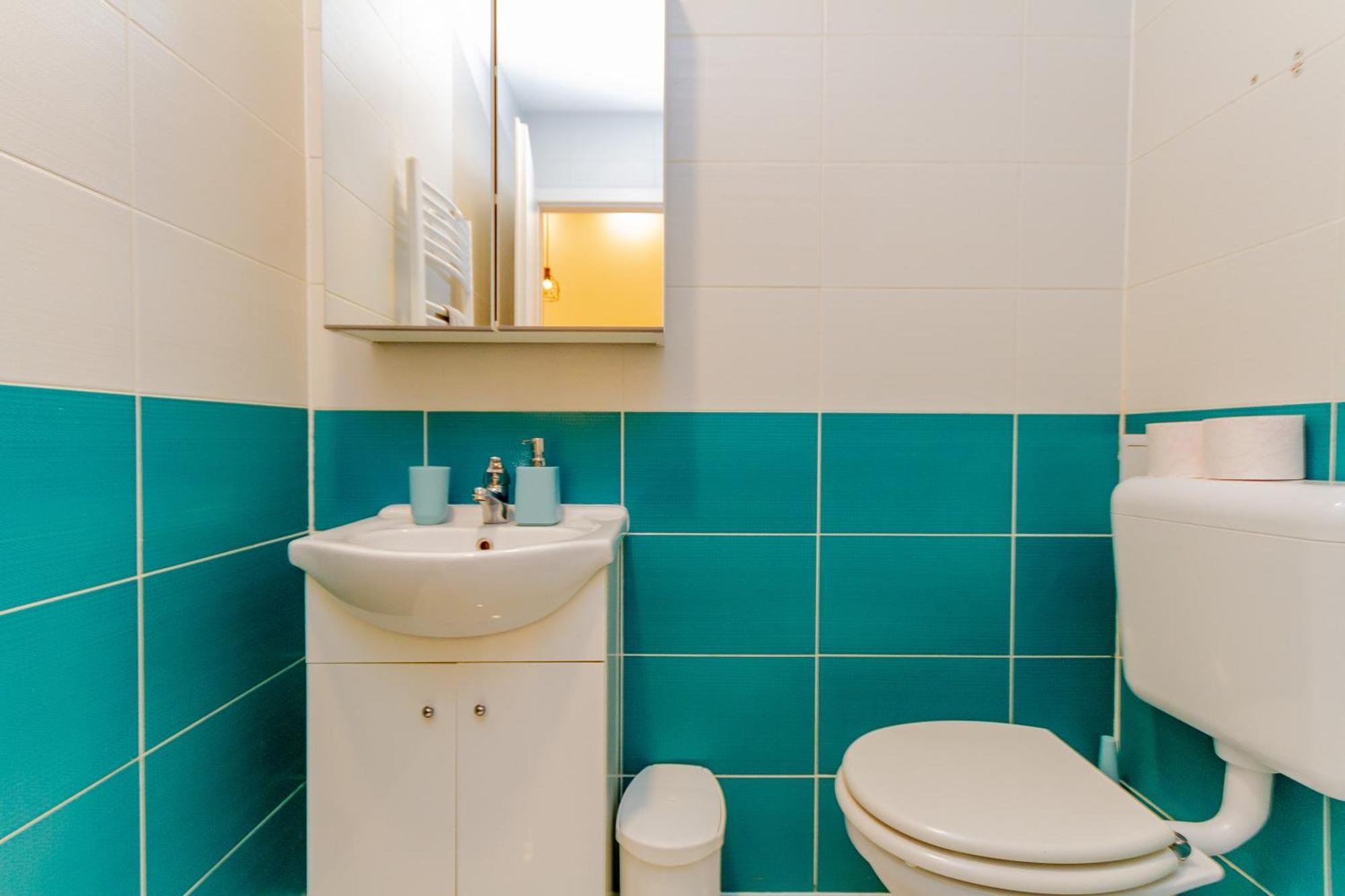 Rothapartments'Studio Budapest Extérieur photo