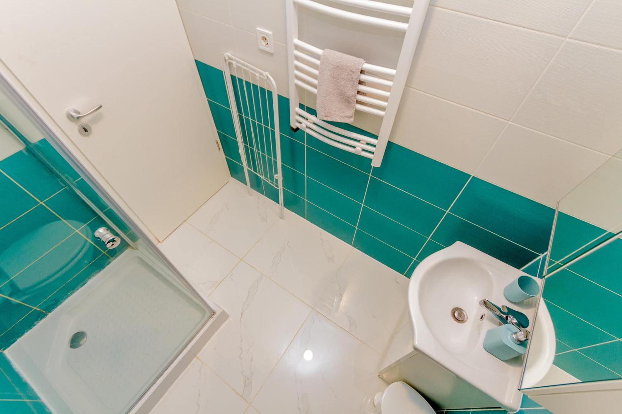 Rothapartments'Studio Budapest Extérieur photo